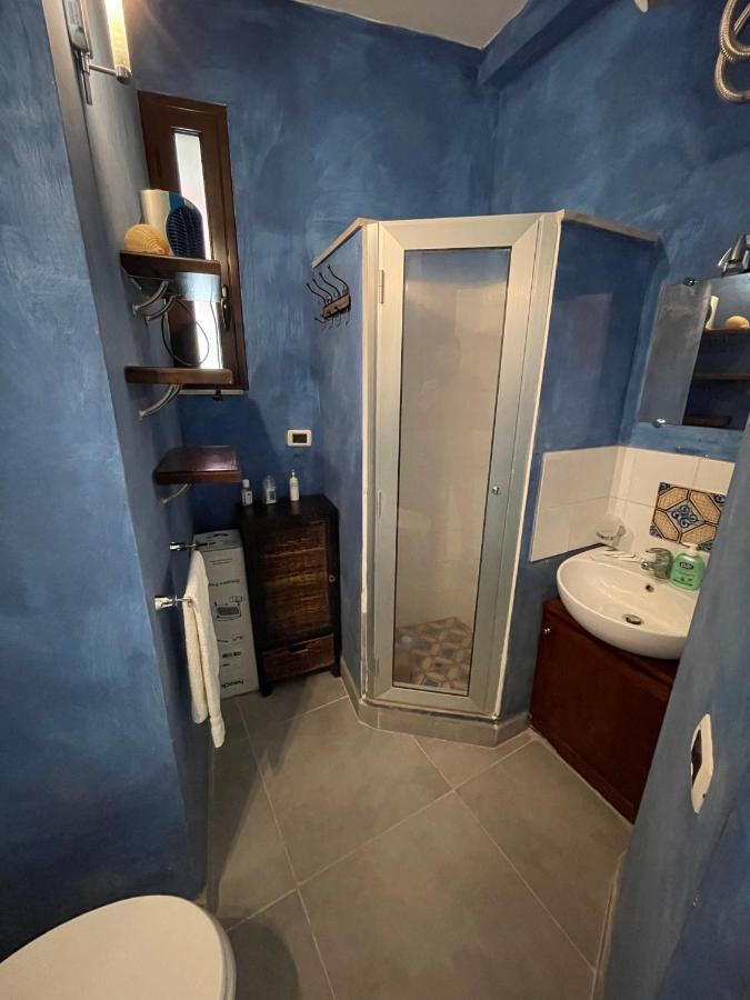 Sanzo - Apartment Agrigento Ngoại thất bức ảnh
