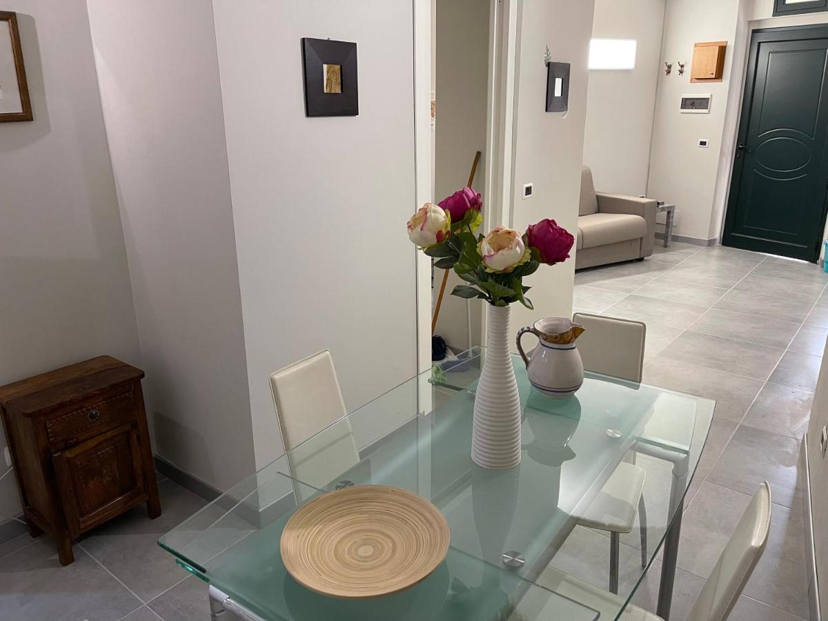 Sanzo - Apartment Agrigento Ngoại thất bức ảnh